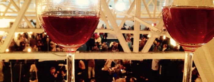 Food & Wine Festival is one of Posti che sono piaciuti a Y.