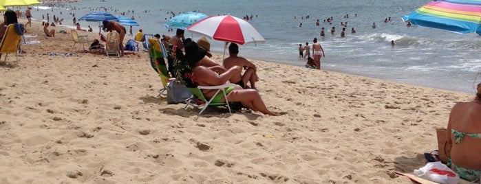 Praia Martim de Sá is one of Brasil, VOL II.