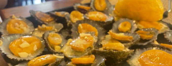 O Gastrónomo is one of Eat Azores 🇵🇹.