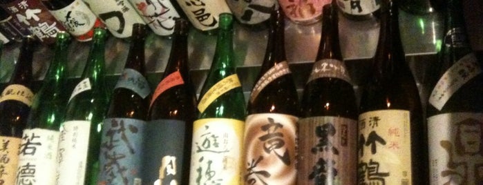 魚ひで 新宿店 is one of Topics for Restaurants & Bar　2⃣.