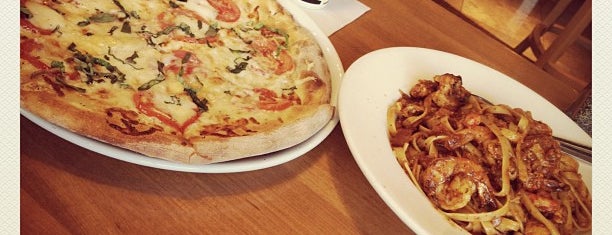 California Pizza Kitchen is one of The 15 Best Places for Pizza in Irvine.