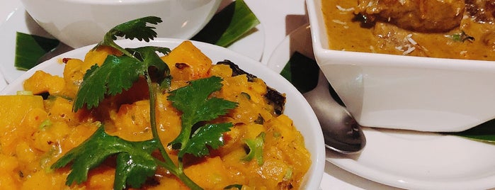 Flavour of India is one of The 15 Best Places for Spicy Seafood in Sydney.