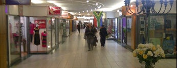 Windermere Shopping Centre is one of All-time favorites in South Africa.