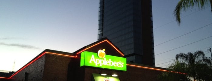 Applebee's is one of Barbieさんのお気に入りスポット.