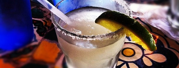 Güero's Taco Bar is one of The 15 Best Places for Margaritas in Austin.
