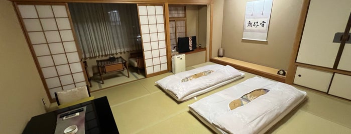 Kinoe Ryokan, Gion is one of Japan.