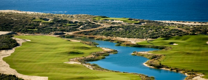 Diamante Los Cabos Golf & Resort is one of Sea Turtle Protection Network.