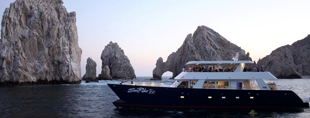 Sun Rider Tours is one of Great family fun spots for a Los Cabos vacation..