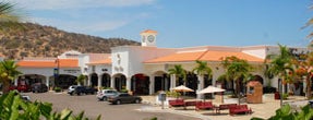 The Shoppes at Palmilla is one of 13 Cabo spots for the perfect girlfriend getaway..