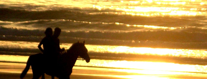 Rancho Carisuva is one of The most romantic retreats in Cabo..