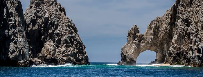 Cabo San Lucas is one of สถานที่ที่บันทึกไว้ของ Cheearra.