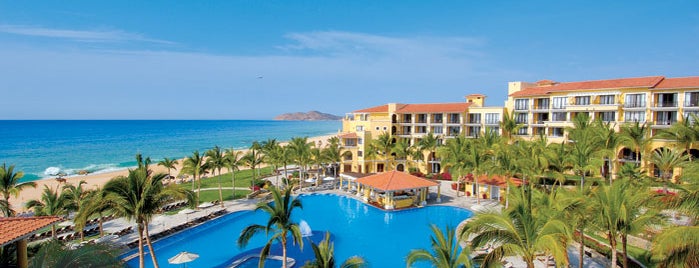 Dreams Los Cabos Suites Golf Resort & Spa is one of Sea Turtle Protection Network.