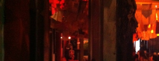 El Taller del Artista is one of Bar ~ Pub ~ Club.