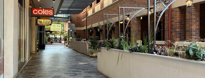 The Barracks is one of Brisbane Places to Visit.