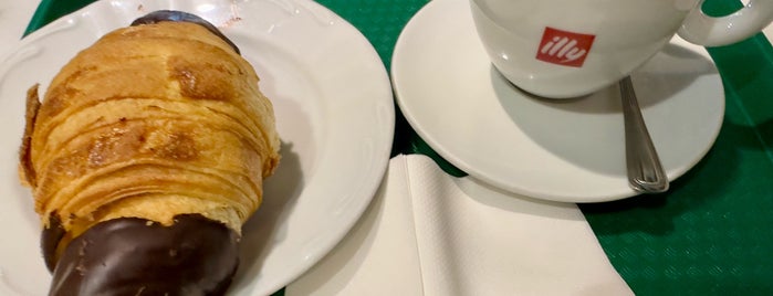 Puiggròs is one of The 15 Best Places for Pain Au Chocolat in Barcelona.