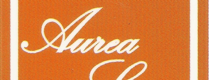 Aurea Lima is one of Lugares Comuns.