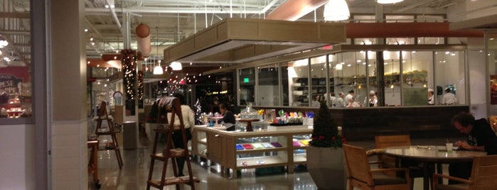 The Market At Santa Monica Place is one of Phillip Sheppard's Saved Places.