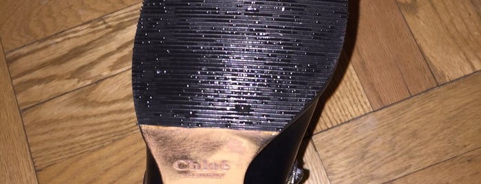 Rainbow Shoe Repair Plus is one of Yedek.