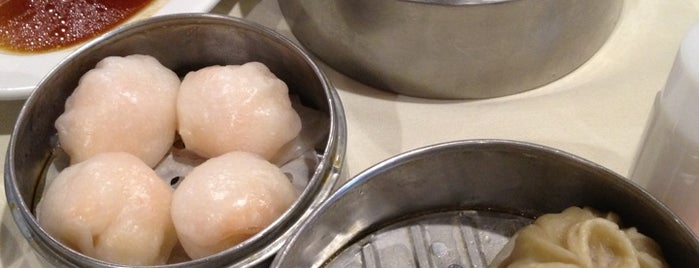 Kings Land Chinese Seafood is one of Posti che sono piaciuti a GaryFunk.