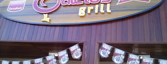 Galeto's Grill is one of Mayor.