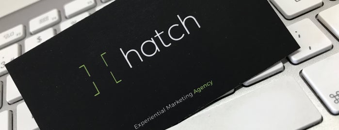 hatch agency is one of VigilandoAgencias.