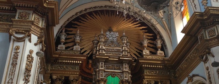 San José de Gracia is one of Templos.