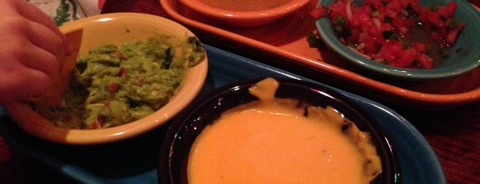 Corona's Mexican Grill is one of Lugares favoritos de Ian.
