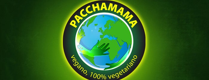 Pacchamama is one of Lima.