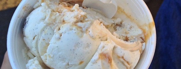 Ryan's Homemade Ice Cream is one of Locais curtidos por stephanie.