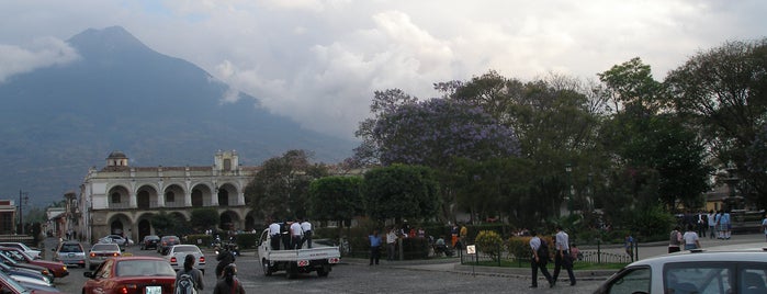 Antigua Guatemala is one of Recreation/ outings.