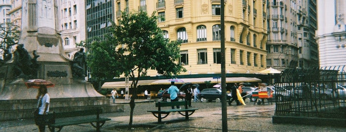 Centro Cultural Borges is one of Recreation/ outings.