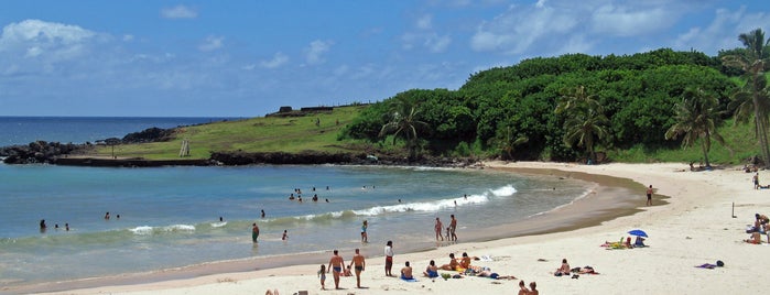 Paraty is one of Recreation/ outings.