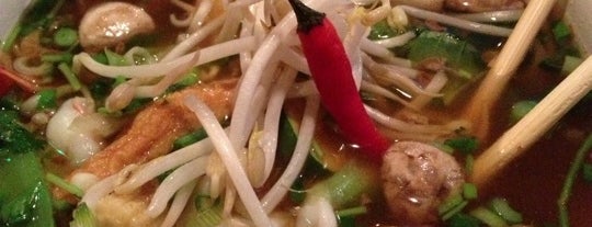 Saigon Tokyo Vietnamese Cuisine is one of Artiさんの保存済みスポット.