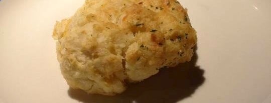 Red Lobster is one of The 15 Best Places for Sesame in Chesapeake.