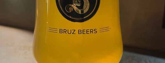 Bruz Off Fax is one of Denver: Breweries/Beer Gardens.