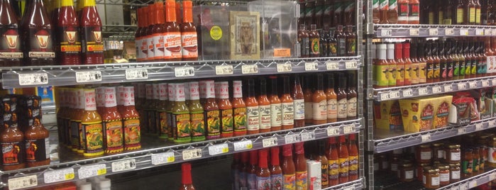 Spec's Wines, Spirits & Finer Foods is one of houston nothing2.