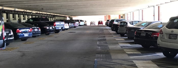 Washington Navy Yard Parking Garage is one of Washington DC to-do list.