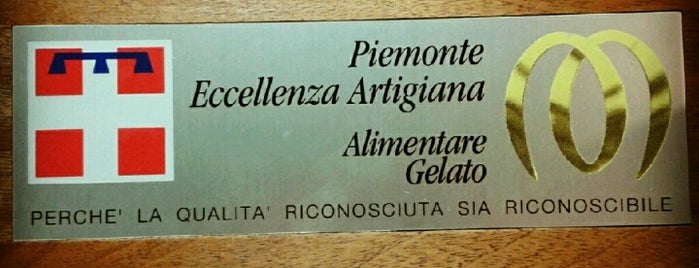 Crema & Cioccolato is one of Piemonte.