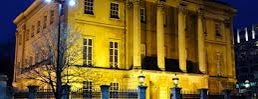 Apsley House is one of LONDON SIGHTSEEING · 2014.