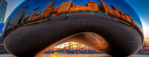 Millennium Park Chiropractic is one of A Perfect Day in Chicago.