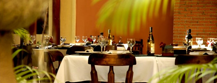 Pacífico Restaurante is one of #CaliComelones.