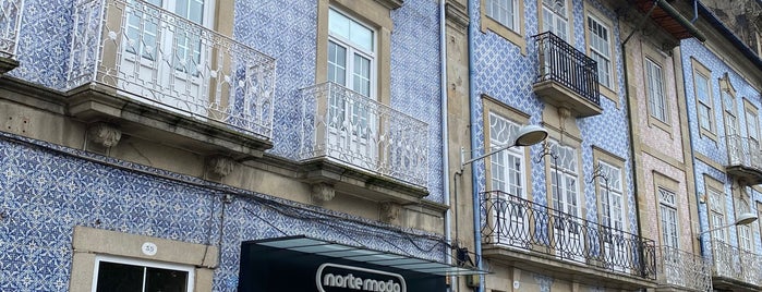Barcelos is one of Portugal, 2019.