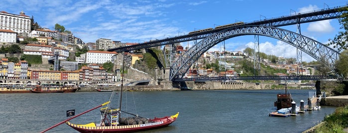 Douro Acima is one of Oporto.