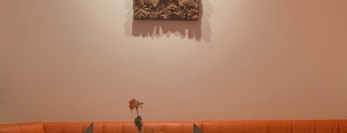 Thai Lotus is one of Exotische & Interessante Restaurants In Wien.