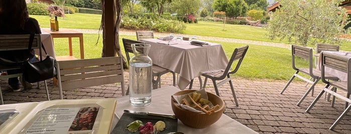 La Fiorida is one of Agriturismi e SPA.