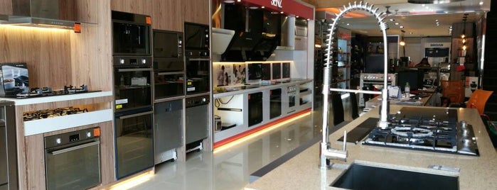 Kitchentech is one of BHB Outlets.