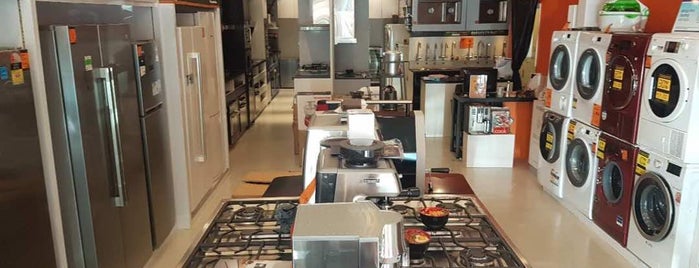 Kitchentech @ Sunway Perdana is one of BHB Outlets.