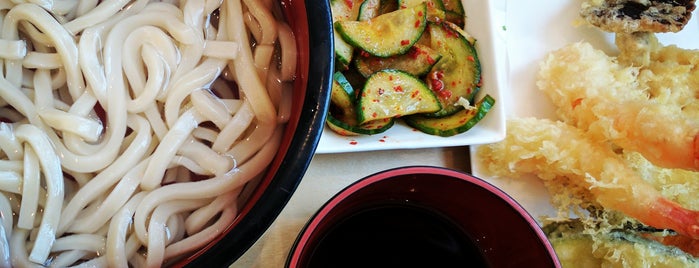 Atelier Japońskich Smaków MUGI is one of Ramen.