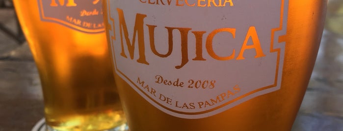 Mujica - Almacén Criollo is one of costa.