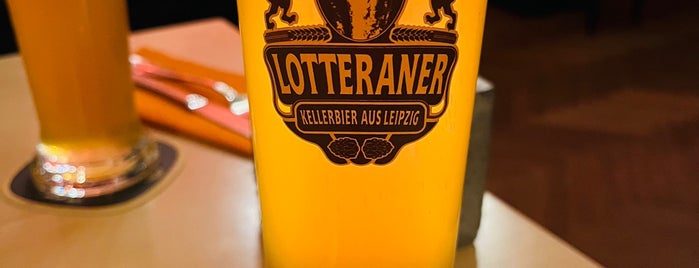 Ratskeller der Stadt Leipzig is one of Nolfo Germany Foodie Spots.